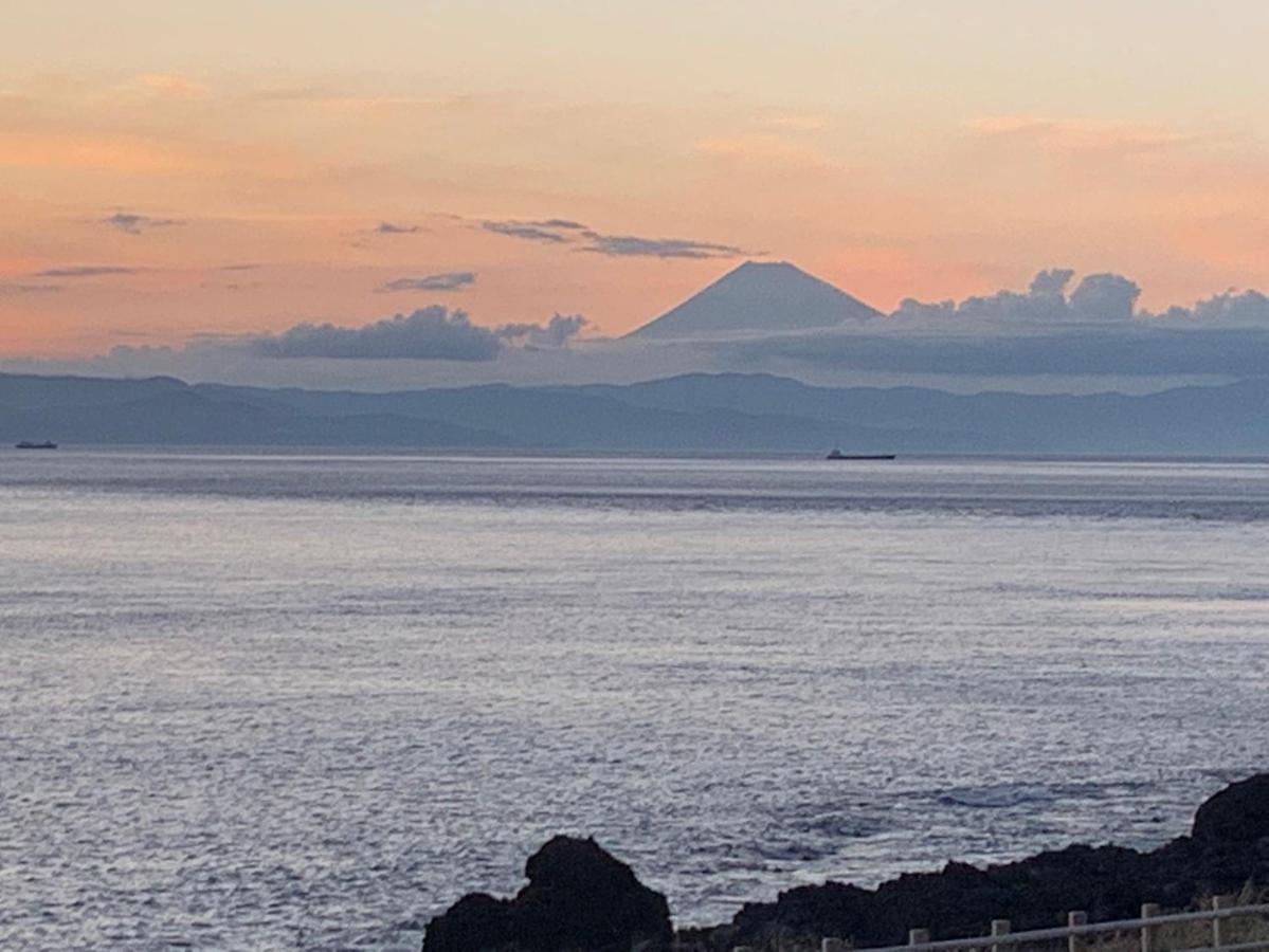 Volcanic Island Hotel Osima Kültér fotó